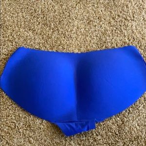 Butt enhance underwear